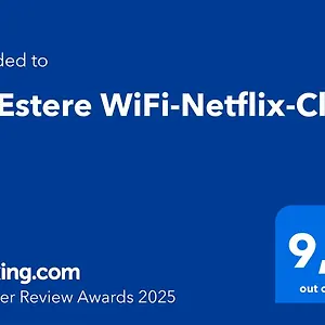 Appartement #l'estere Wifi-netflix-clim, Eauze